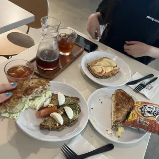 Avocado Toast