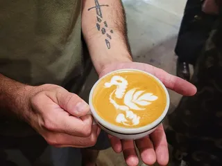 Vent Coffee Roasters