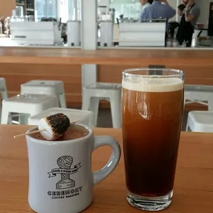 Hot Chocolate