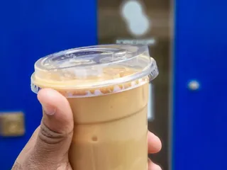 Sophomore Coffee