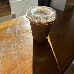 drink