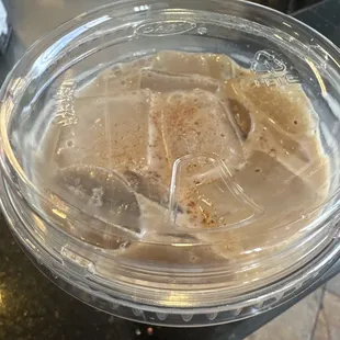 drink