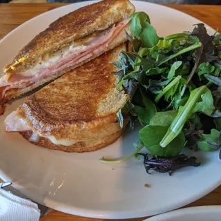 Grilled Cheese