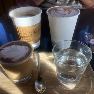 Coffee Roasteries