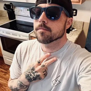 Jared W.