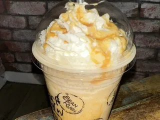 Bean Rush Cafe