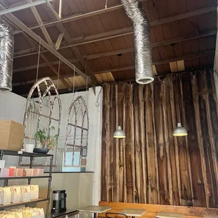Dining area Ceremony coffee shop