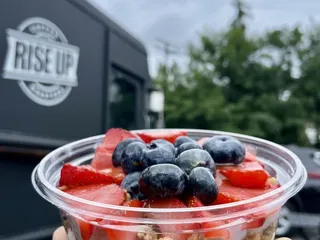 Rise Up Coffee