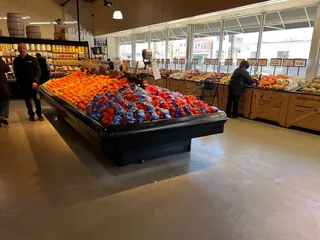 Fresh Market Place