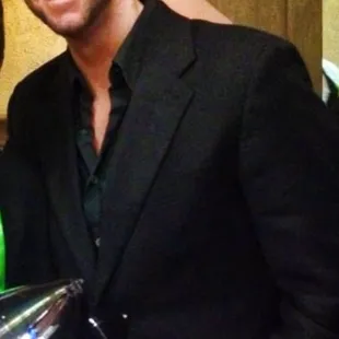 OFFICIANT COLIN BIRD