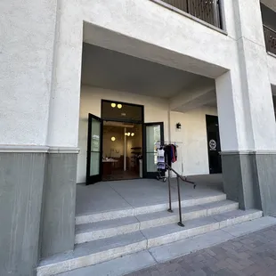 Now open at our new location inside the Monier Building!