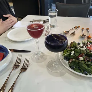 Ahi Tuna Tartare (B)