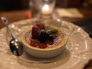 The Fat Lady Bar & Restaurant