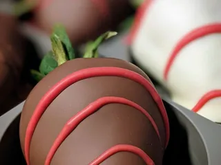 San Francisco Chocolate Factory