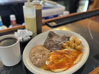 El Rancho Mexican Restaurant