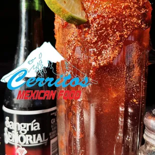 Cerritos Mexican Food