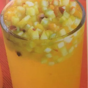Ensalada de Fruta
