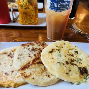 Pupusas