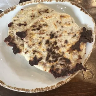 Pupusas