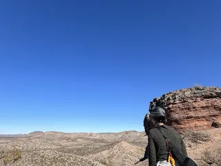 Slot Canyon