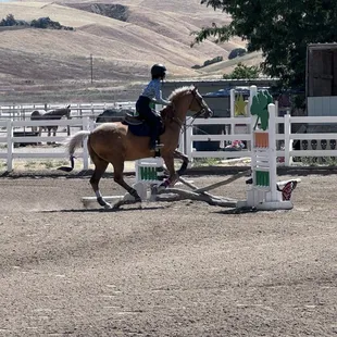 Jumping Time.