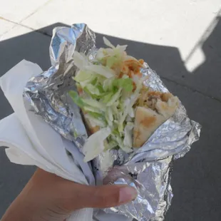 gyro