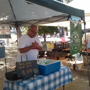 Pedrozo cheese makers!