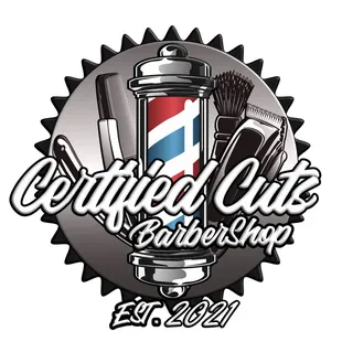 Certified cuts barbershop
