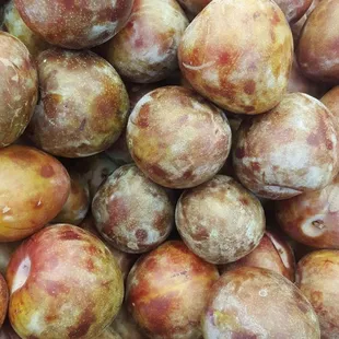 Pluots