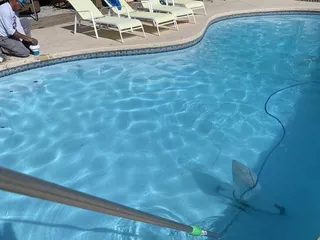 Porky’s Pool & Spa Services