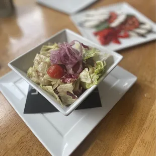 House salad