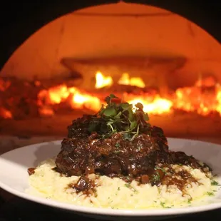 Ossobuco di Vitello