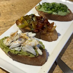 Bruschetta