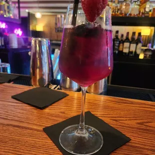 drink