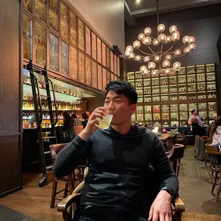 Huan X.