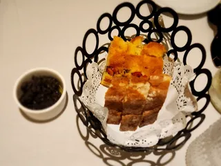Al Tiramisu