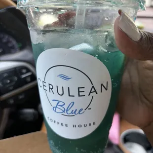 I think is called a Riptide