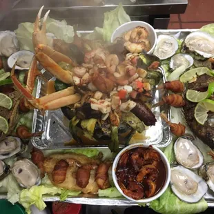 Parrilladas