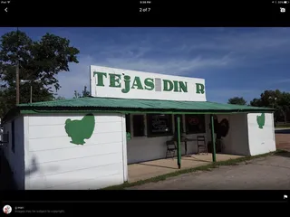 Tejas Cafe