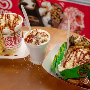 Something for everyone