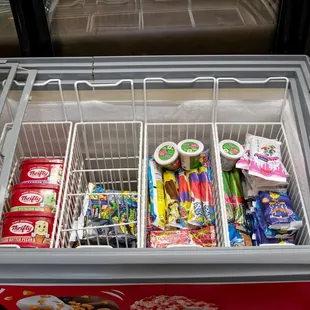 Space Jam, Power Puff