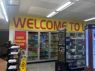 Luigi's Convenience Shop