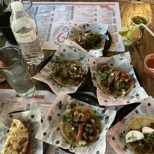 Tacos