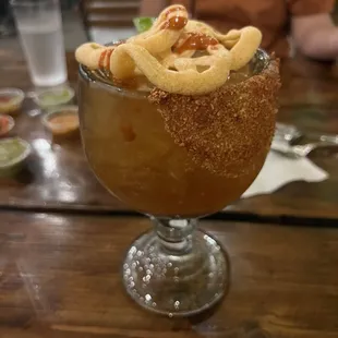 Michelada