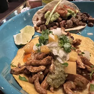 Carnitas Taco