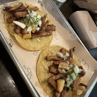 Street Taco