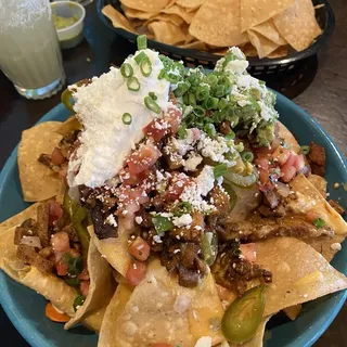 Nachos