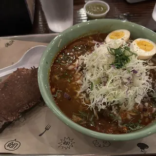 Birria Ramen