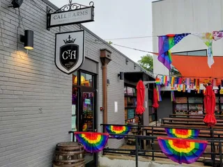 Call To Arms Brewing Company