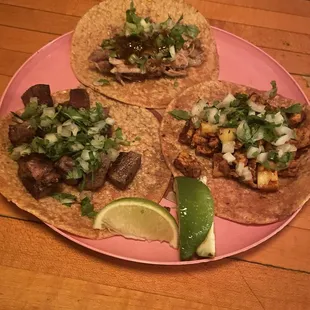 food, tacos